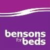 Bensons for Beds Logo