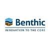 Benthic Logo