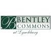 Bentley Commons Logo