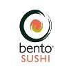Bento Sushi Logo
