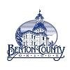 Benton County, OR Logo