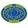 Benton County (Arkansas) Logo