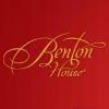 Benton House Logo