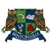 Bentonville Preparatory School Logo