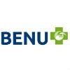 BENU Logo