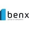 Benx Logo