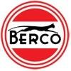 Berco Of America Logo