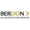 Berdon Logo