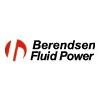 Berendsen Fluid Power Logo