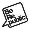 BeRepublic Logo