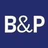Bereskin & Parr Logo