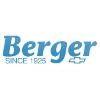Berger Chevrolet Logo