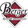 Berger Rental Communities Logo