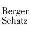 Berger Schatz Logo