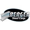Berger Steel Logo