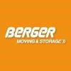 Berger Transfer & Storage Logo