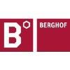 Berghof Automation Logo