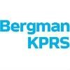 BergmanKPRS Logo