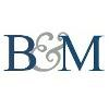 Bergmann & Moore Logo