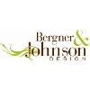 Bergner & Johnson Design Logo