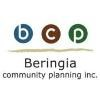 Beringia Community Planning Logo