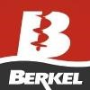 Berkel & Company Contractors Logo