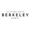 Berkeley Events Logo