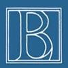 Berkeley Public Library Logo