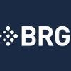 Berkeley Research Group Logo