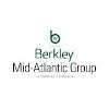 Berkley Mid-Atlantic Group Logo