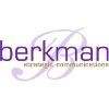 BERKMAN Logo