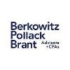 Berkowitz Pollack Brant Logo