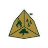 Berks Fire Water Restorations Logo