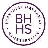 Berkshire Hathaway HomeServices Commonwealth Real Estate Logo