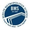 Berlin Metropolitan School Logo