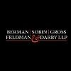Berman, Sobin, Gross, Feldman & Darby Logo