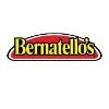 Bernatello's Pizza Logo
