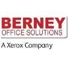 Berney Office Solutions Logo