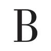 Bernhardt Furniture Logo