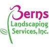 Berns Landscaping Services Logo