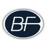Berntsen Foundry Logo