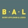Berry Appleman & Leiden Logo