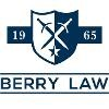 Berry Law Firm Logo