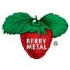Berry Metal Logo
