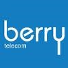 Berry Telecom Logo