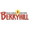 Berryhill Baja Grill Logo
