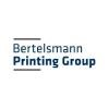 Berryville Graphics Inc Logo