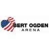 Bert Ogden Arena Logo