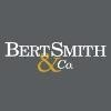 Bert Smith Logo