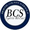 Bertie County Schools Logo